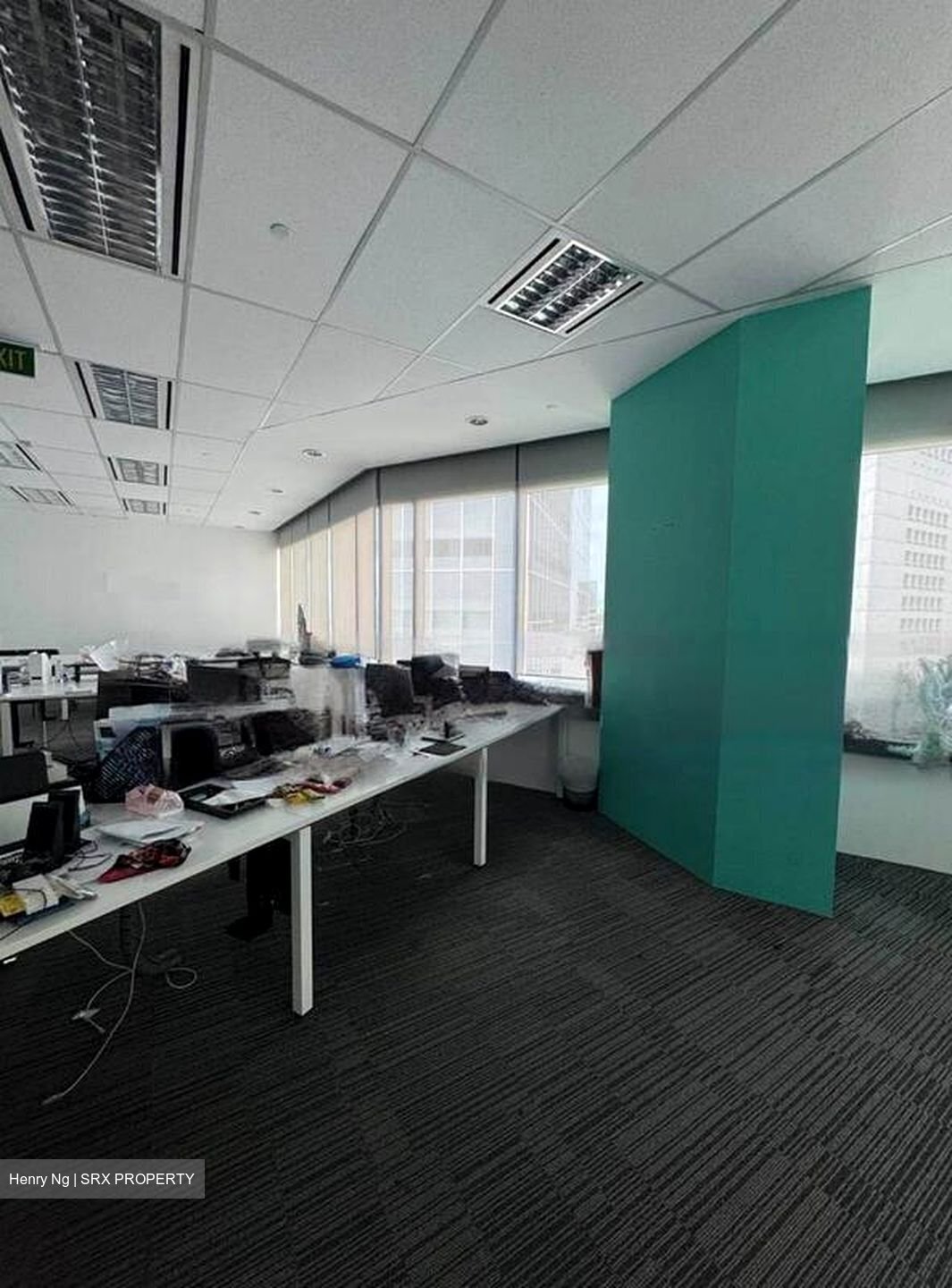 MYP Centre (D1), Office #487825931
